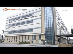 الشركة المصنعة لأجهزة القياس